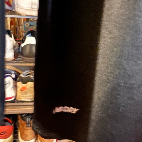 2015/2016 Stoke City Long Sleeve Away Jersey. - Picture 9 of 10